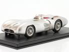 J. M. Fangio Mercedes-Benz W196 #1 British GP Formel 1 Weltmeister 1954 1:18 GP Replicas