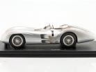 J. M. Fangio Mercedes-Benz W196 #1 British GP formula 1 World Champion 1954 1:18 GP Replicas