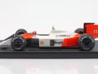 Alain Prost McLaren MP4/4 #11 formula 1 1988 1:18 GP Replicas