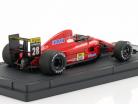 Jean Alesi Ferrari 642 #28 formule 1 1991 1:43 GP Replicas