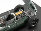 Jack Brabham Cooper T51 #8 方式 1 世界チャンピオン 1959 1:18 GP Replicas