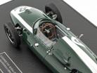 Jack Brabham Cooper T51 #8 formula 1 World Champion 1959 1:18 GP Replicas