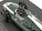 J. Brabham Cooper T51 #24 勝者 Monaco GP 方式 1 世界チャンピオン 1959 1:18 GP Replicas