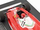 N. Lauda Ferrari 312T2 #11 Monaco GP formel 1 Verdensmester 1977 1:18 GP Replicas