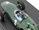 G. Hill BRM P57 #3 Winner South Africa GP formula 1 World Champion 1962 1:18 GP Replicas
