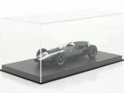 J. Brabham Cooper T51 #24 победитель Monaco GP формула 1 Чемпион мира 1959 1:18 GP Replicas