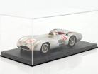 J. M. Fangio Mercedes-Benz W196 #16 победитель итальянский GP формула 1 Чемпион мира 1954 1:18 GP Replicas
