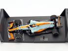 D. Ricciardo McLaren MCL35M #3 GP formule 1 2021 1:18 Minichamps 2ème choix