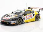Porsche 911 GT3 R #98 5e 24h Spa 2019 ROWE Racing 1:18 Ixo