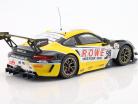 Porsche 911 GT3 R #98 5 24h Spa 2019 ROWE Racing 1:18 Ixo