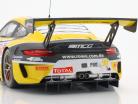 Porsche 911 GT3 R #98 5th 24h Spa 2019 Rowe Racing 1:18 Ixo