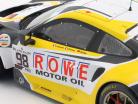 Porsche 911 GT3 R #98 5to 24h Spa 2019 ROWE Racing 1:18 Ixo