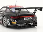 Porsche 911 GT3 R #99 ADAC GT-Masters 2020 Herberth Motorsport 1:18 Ixo