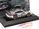 Porsche 911 GT3 R #17 ADAC GT Masters 2020 KÜS Team75 Bellof Tribute 1:43 ixo