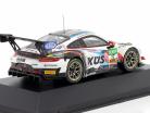 Porsche 911 GT3 R #17 ADAC GT Masters 2020 KÜS Team75 Bellof Tribute 1:43 ixó