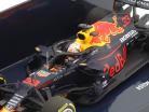 M. Verstappen Red Bull RB16 #33 vinder Abu Dhabi formel 1 2020 1:43 Minichamps