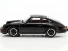 Porsche 911 SC Coupe bouwjaar 1983 zwart 1:18 KK-Scale