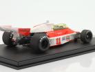 J. Hunt McLaren M23 #11 Winner French GP formula 1 World Champion 1976 1:18 GP Replicas
