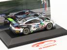 Porsche 911 GT3 R #18 ADAC GT Masters 2020 KÜS Team75 Bernhard 1:43 Ixo