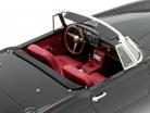 Ferrari 250 GT Cabriolet Series II 1960 schwarz 1:18 Matrix