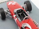 McLaren M4A #24 2nd GP Rouen formula 2 Bruce McLaren 1967 1:18 Tecnomodel