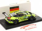 Porsche 911 GT3 R #92 DTM Nürburgring 2021 M. Ammermüller 1:43 Spark