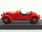 Mercedes-Benz 170 VS Roadster deportivo todoterreno #242 Año de construcción 1938 rojo 1:43 AutoCult