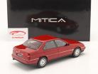 Alfa Romeo 164 Super 3.0 V6 24v 1992 rød metallisk 1:18 Mitica/ 2. valg