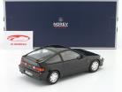 Honda CRX year 1990 black 1:18 Norev