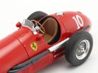 A. Ascari Ferrari 500 F2 #10 勝者 アルゼンチン GP F1 世界チャンピオン 1953 1:18 CMR