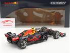 S. Perez Red Bull Racing RB16B #11 3 Frankrig GP F1 2021 1:18 Minichamps