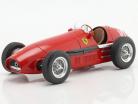 A. Ascari Ferrari 500 F2 #10 vencedora Argentina GP F1 Campeão mundial 1953 1:18 CMR