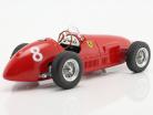 Mike Hawthorn Ferrari 500 F2 #8 Grande Bretagne GP formule 1 1953 1:18 CMR