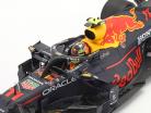 S. Perez Red Bull Racing RB16B #11 3rd Frankreich GP F1 2021 1:18 Minichamps