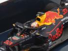 M. Verstappen Red Bull RB15 #33 vinder Brasilien GP F1 2019 1:43 Minichamps
