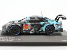 Porsche 911 RSR #77 2nd LMGTE-Am 24h LeMans 2020 Dempsey-Proton Racing 1:43 Ixo