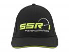 SSR Performance Team Cap Stretch Fit