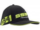 SSR Performance drivers cap #94 stretch Fit
