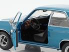 Opel Ascona A 1.9 SR blau metallic 1:24 WhiteBox