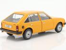 Opel Kadett D orange 1:24 WhiteBox