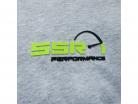 SSR Performance 司机 T恤 #94