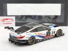 BMW M8 GTE #1 Mission 8 2019 special model from BMW 1:18 Minichamps