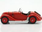 BMW 328 Roadster year 1936 red special model from BMW 1:18 Minichamps