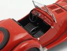 BMW 328 Roadster Año de construcción 1936 rojo modelo especial de BMW 1:18 Minichamps
