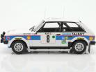 Talbot Sunbeam Lotus #8 Rallye Monte-Carlo 1981 Toivonen, Gallagher 1:18 Ixo