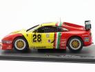 Ferrari F355 GT #28 24h Daytona 2000 Yellow Magic 1:43 Altaya