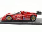 Ferrari F333 SP #3 победитель 12h Sebring 1997 Team Scandia 1:43 Altaya