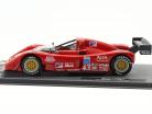 Ferrari F333 SP #43 ganador Mosport 1997 R. Fellows, R. Morgan 1:43 Altaya