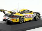 Porsche 911 GT3 R #99 7mo 24h Spa 2019 ROWE Racing 1:43 Ixo