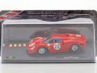 Ferrari 275 P2 #22 24h LeMans 1965 Bandini, Biscaldi 1:43 Altaya